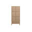 2 Door Wardrobe
