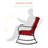 Ashlesha 2 - Person Outdoor Seating Group-1047248506