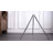 Iron Freestanding Coat Rack-25783117