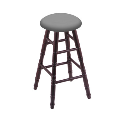 Swivel Upholsetered 36" Bar Stool