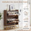20 Pair Shoe Storage Cabinet-114239722
