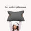 Supersoft Microfiber Pillowcases - Durable, Wrinkle Resistant & Easy Care -1413304464