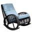 Dynasty Outdoor Rocker Chair-35577436-35577468