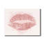 «Blush Blush Baby», reproduction sur toile tendue-1092187270