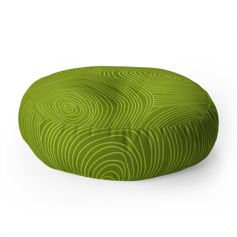 Coussin de sol iveta abolina terrace