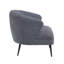 Fauteuil d'appoint Hildegarde Luxury-121264585
