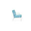 Tuoro By Alexa Hampton Lounge Chair-1117339929-1117339905