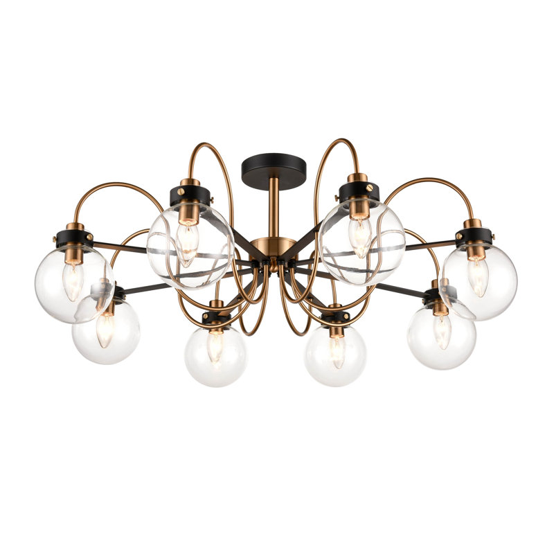 Abdullatif LED Spotlight