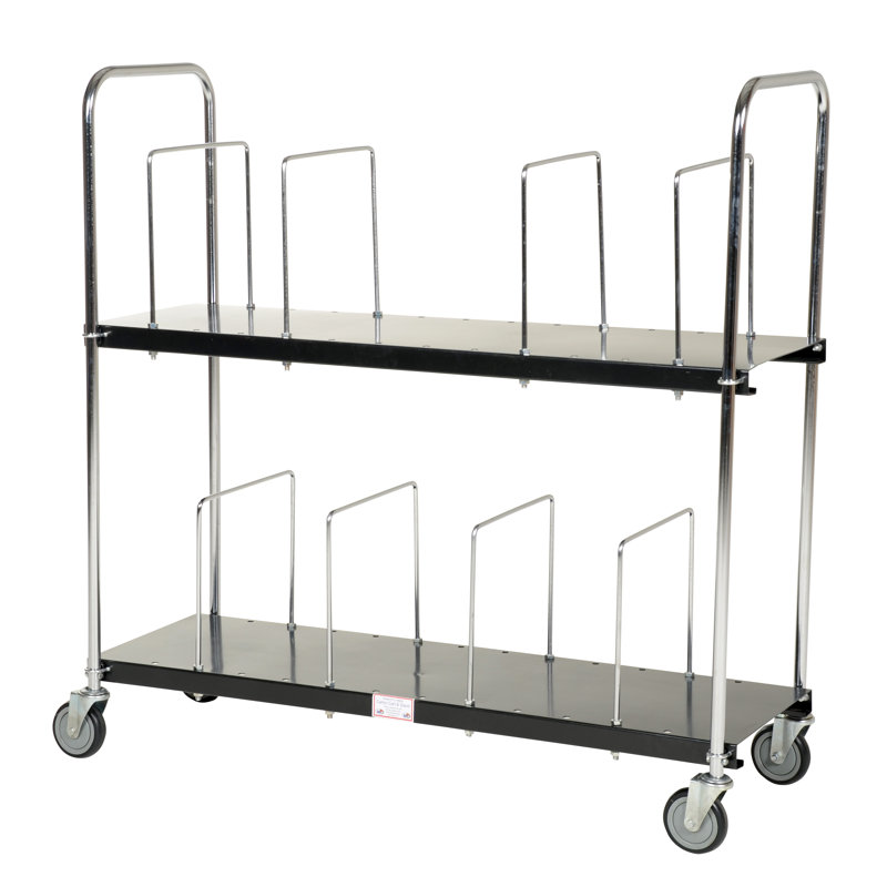 400 Lb. Capacity Platform Dolly