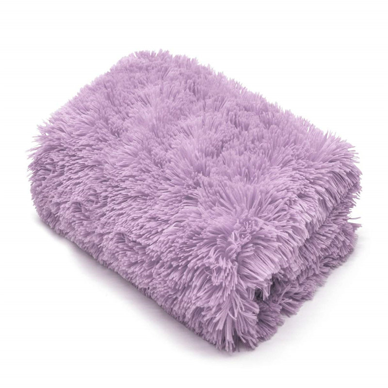 Abdulrehman Throw Blanket