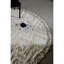 Round 200 cm x 200 cm Hand Woven Area Rug