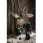 Tiges, buissons et sprays artificiels de lotus-991257157