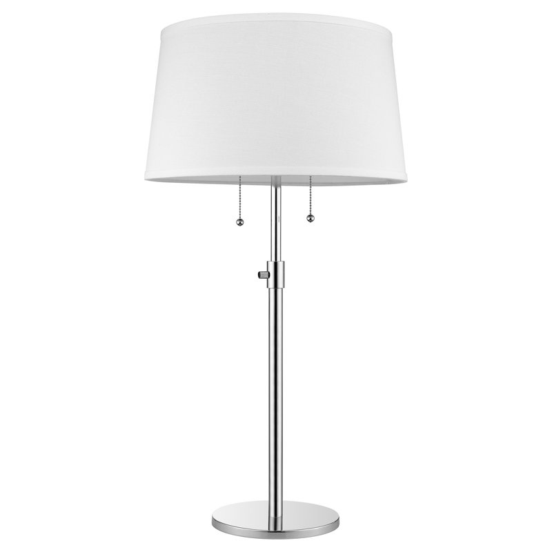 Lampe de table H 31 po Mcelvain