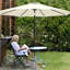 270cm Beach Parasol
