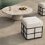 Tabouret d'extérieur Enola