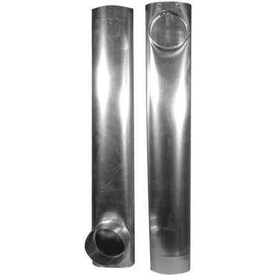 Dryer Duct Accessory