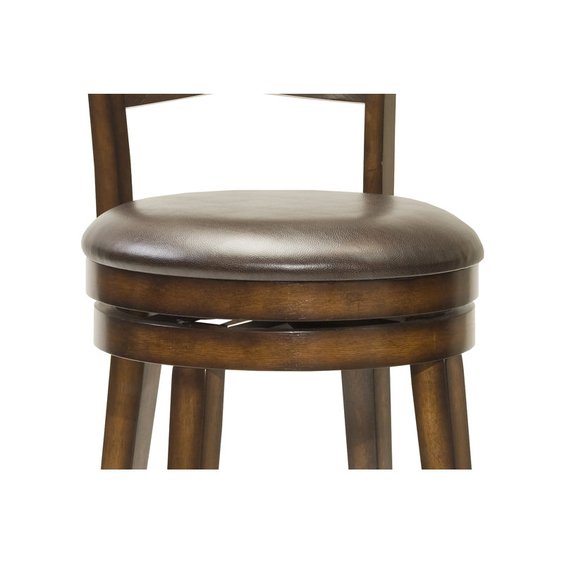 Tabouret de bar et de comptoir Garritt, Tabouret de bar (siège d'une hauteur de 30,5 po)