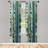 Damerion Semi Sheer Curtain Pair-2081522772