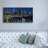 '45546' by Rick Berk Canvas Wall Art
