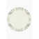 Hand Hooked Wool Beige Rug
