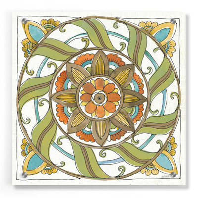 " Tuscan Elegance X " by Anne Tavoletti