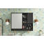 36 Inch Wall Mounted Medicine Cabinet-1067151482