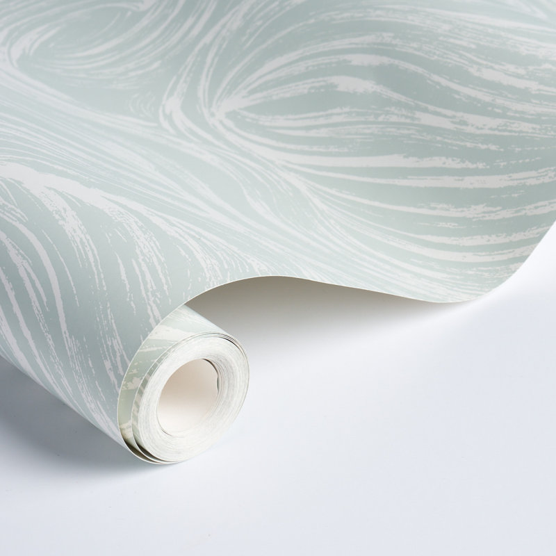 Shio Wallpaper, Mineral