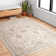 Charlton Home® Sagefield Oriental Rug & Reviews - Wayfair Canada