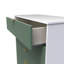 Fully Assembled Aliziah 5 - Drawer Chest of Drawers-104255692