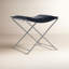 Leather Utility Stool-1788822415