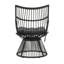 Fiona 2 - Person Patio Conversation Sets with Cushions-1278383729-1278383728