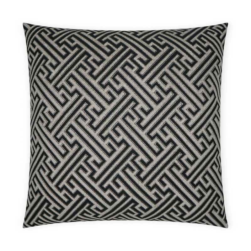 Melawi Decorative Throw Pillow, Square 20", Square