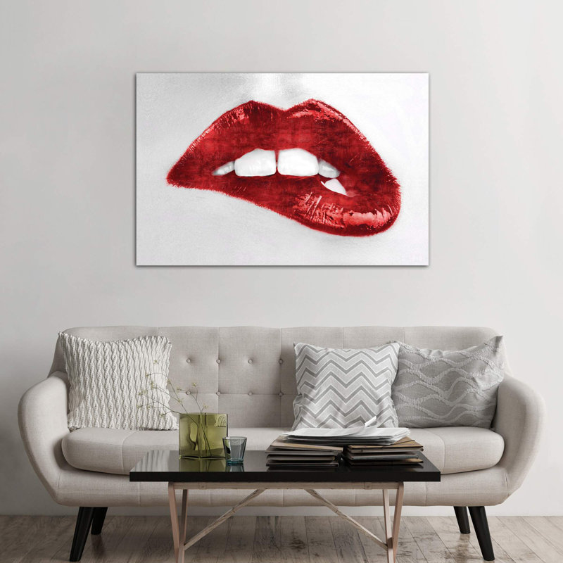 Sarah McGuire - Wrapped Canvas Print, 66.04 cm H x 45.72 cm W x 1.91 cm D