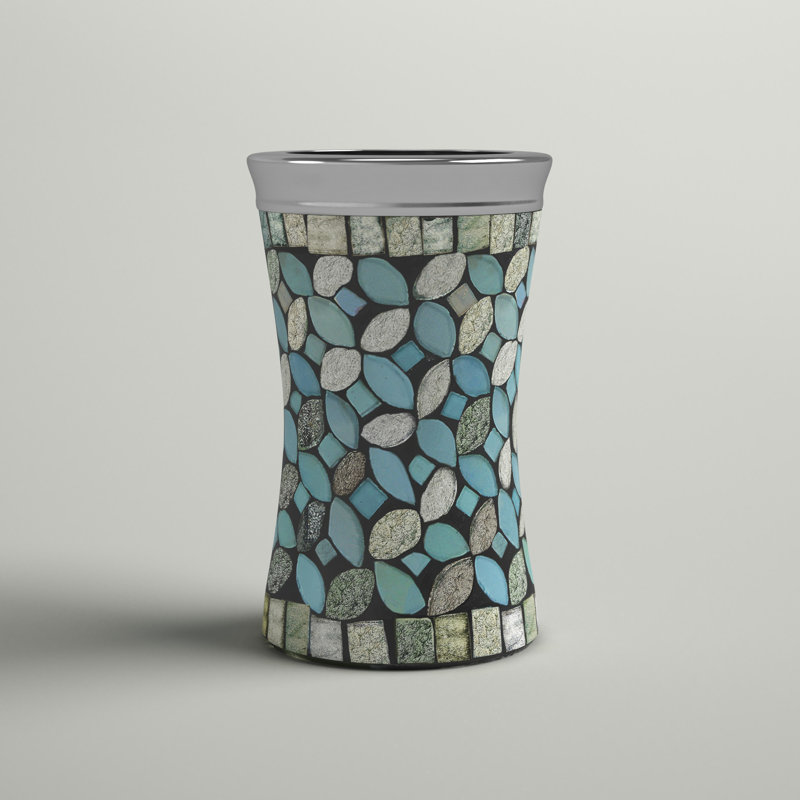 Sea Foam Bathroom Accessory
