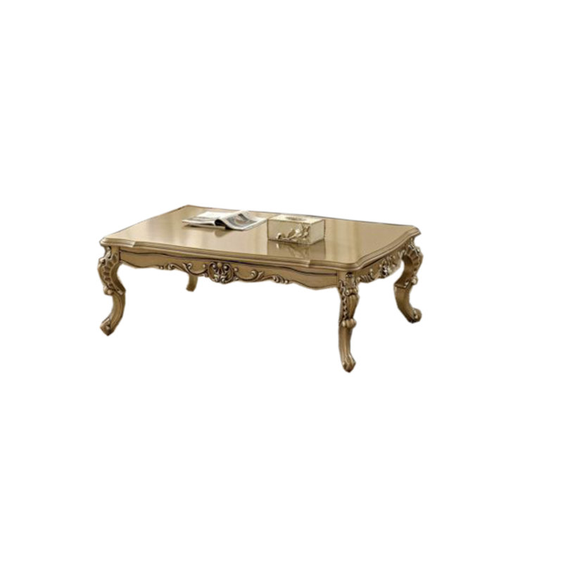 2 - Piece Coffee Table Set