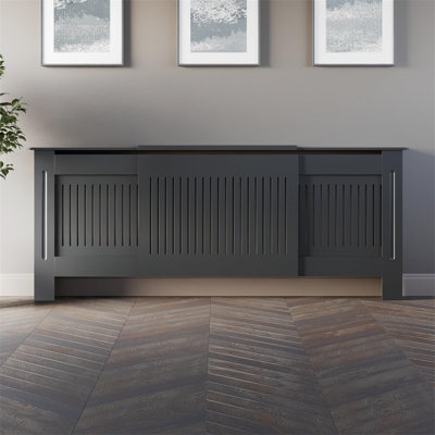 Reshana Large Radiator Cover