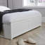 Florida Wooden Ottoman Storage Bed-2047032142-2047032146