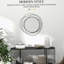 Décoration murale en métal-1907266879