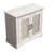 Lopes Traditional Coordinated Storage Accent Cabinet 2 Piece Set-1416911262