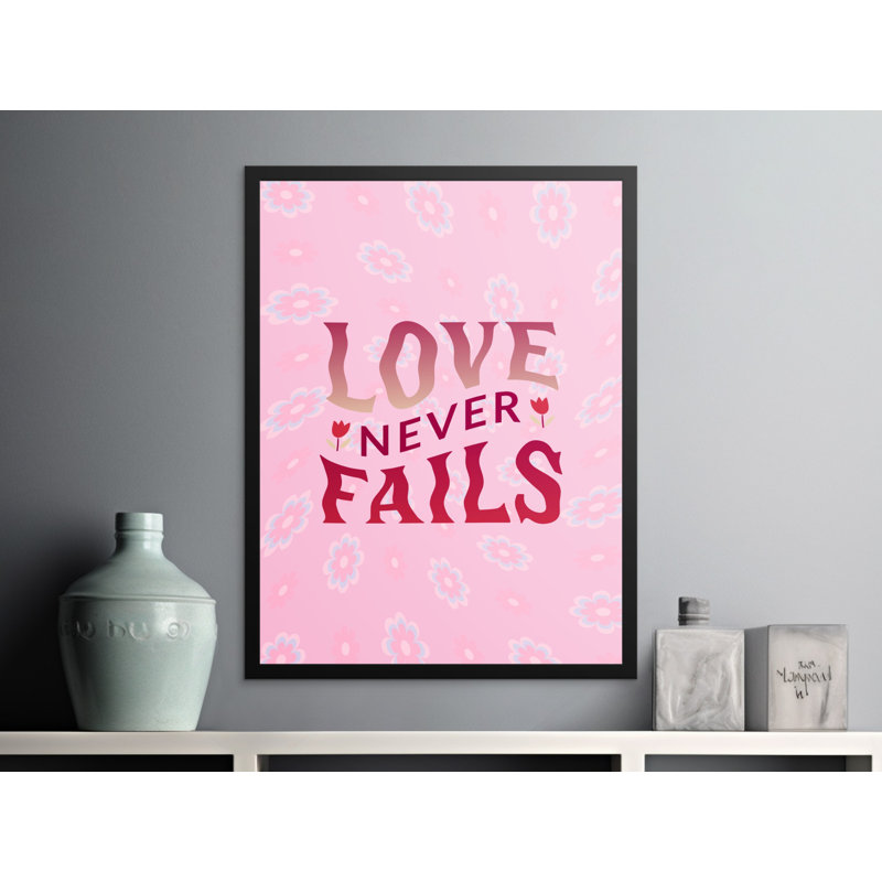 Chalres Single Picture Frame Print, 35.56 cm H x 27.94 cm W