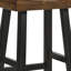 Tabouret 30 "en bois massif-1676806031-1676806067