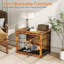 Table d'appoint pour chien 33 po-1873540968