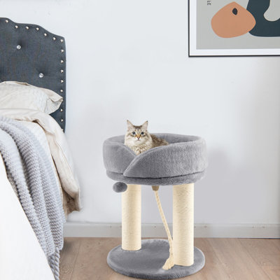 Daichi 21 " H Cat Scratching Post