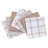 T-fal Flat Waffle Kitchen Dishcloth Set-20597292