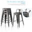Tabouret de comptoir 26 po Boscobel