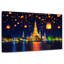 Lanternes de temple Kavia Wat Arun-107923265