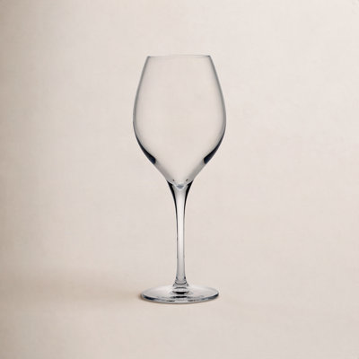 Vinifera Crystal Red Wine Glass
