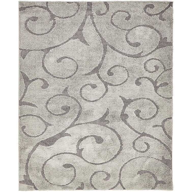Kennon Floral Indoor Rug