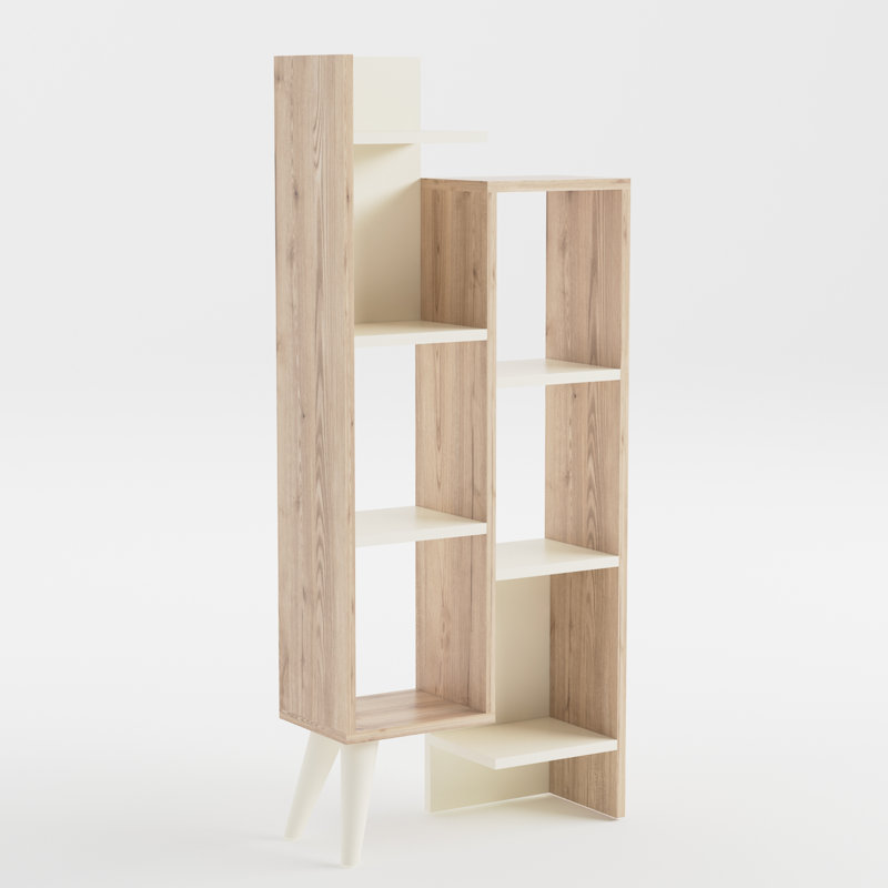 Emilio Standard Bookcase