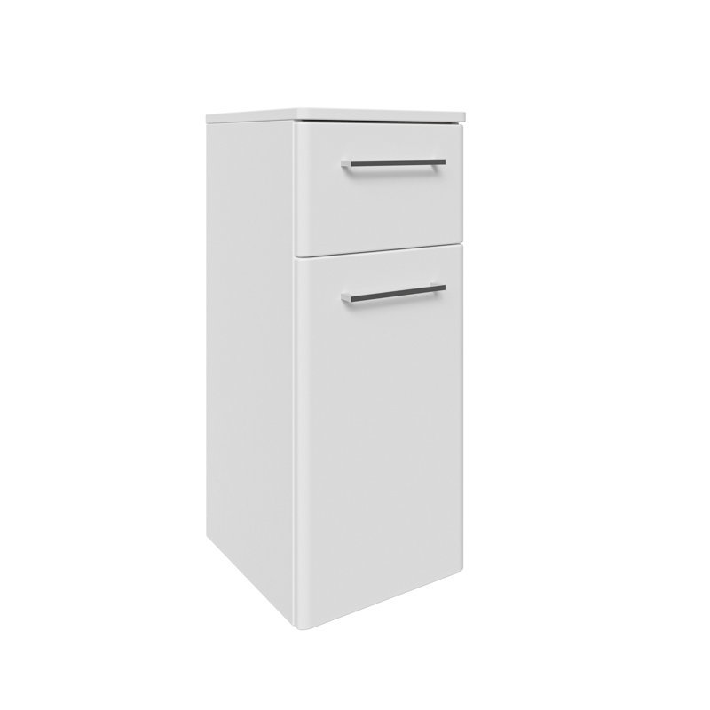 Quickset 316 Freestanding Bathroom Cabinet